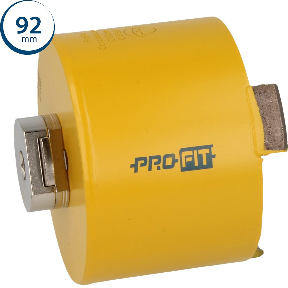 CONCRETE LIGHT GATZAAG 92MM