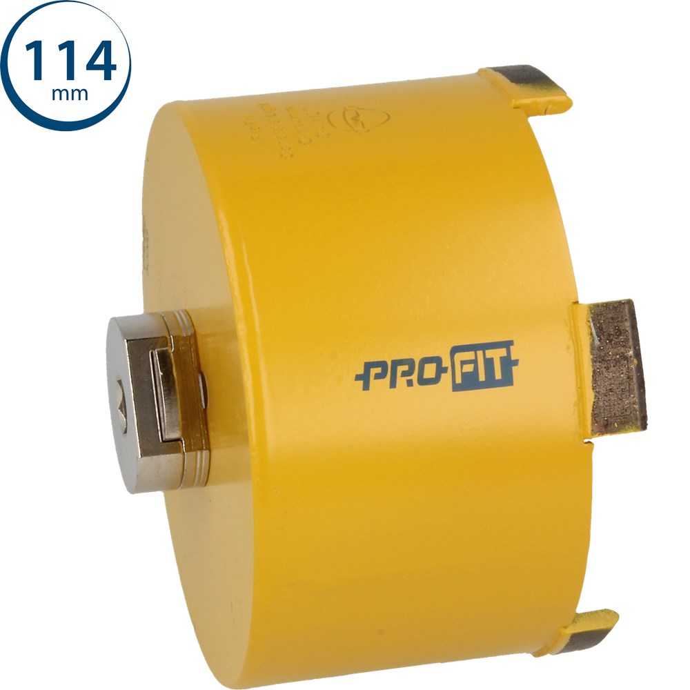 CONCRETE LIGHT GATZAAG 114MM