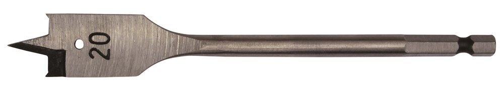 SPEEDBOOR QUICKLOCK 20 X 152 MM