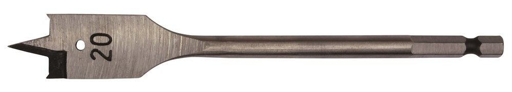 SPEEDBOOR QUICKLOCK 25 X 152 MM