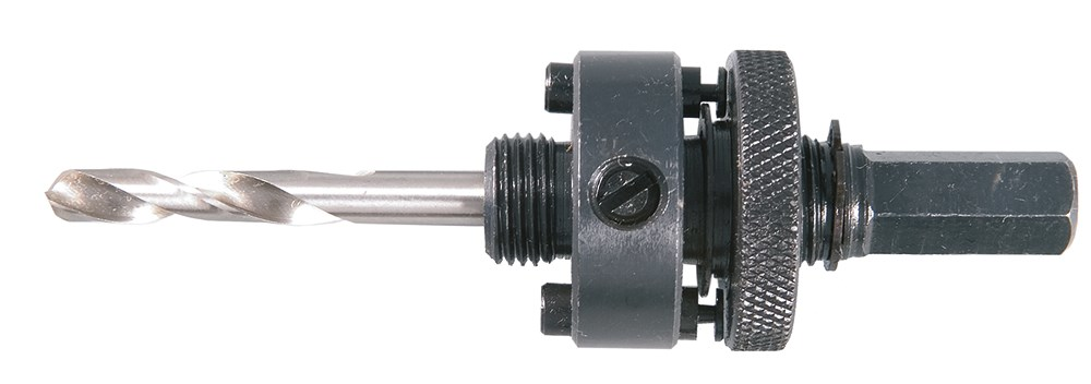 GATZAAG SNELWISSELHOUDER 11MM 32-210MM