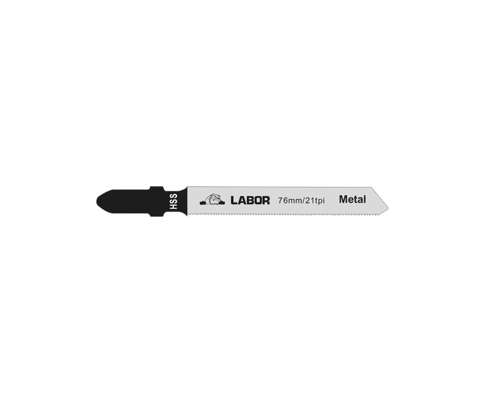 HSS DECOUPEERZAAGBLAD HOUT T101AO (5ST)
