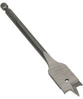 ROTEC SPEEDBOOR 1/4" BITAANSLUITING 40 X 152MM