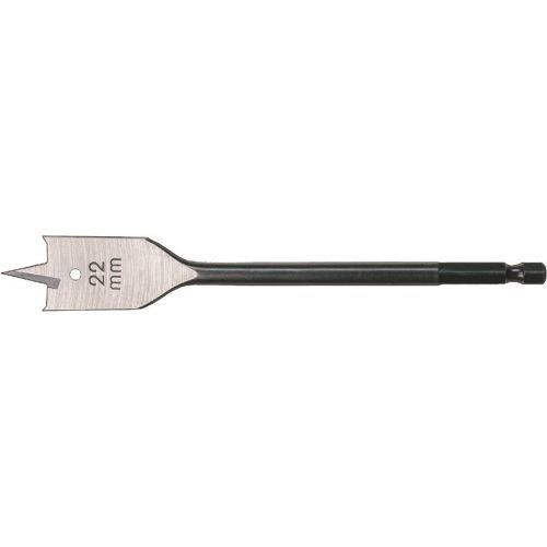 ROTEC SPEEDBOOR 1/4" BITAANSLUITING 28 X 152MM 5ST