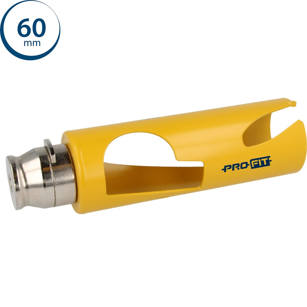 MULTI PURPOSE LONG GATZAAG 60MM