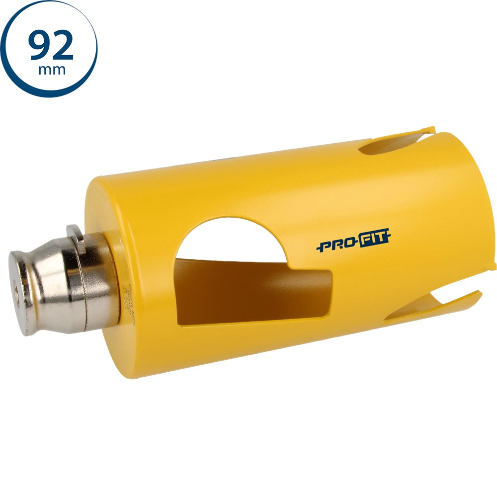 MULTI PURPOSE LONG GATZAAG 92MM