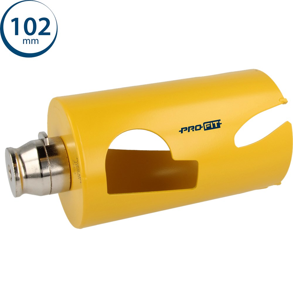 MULTI PURPOSE LONG GATZAAG 102MM