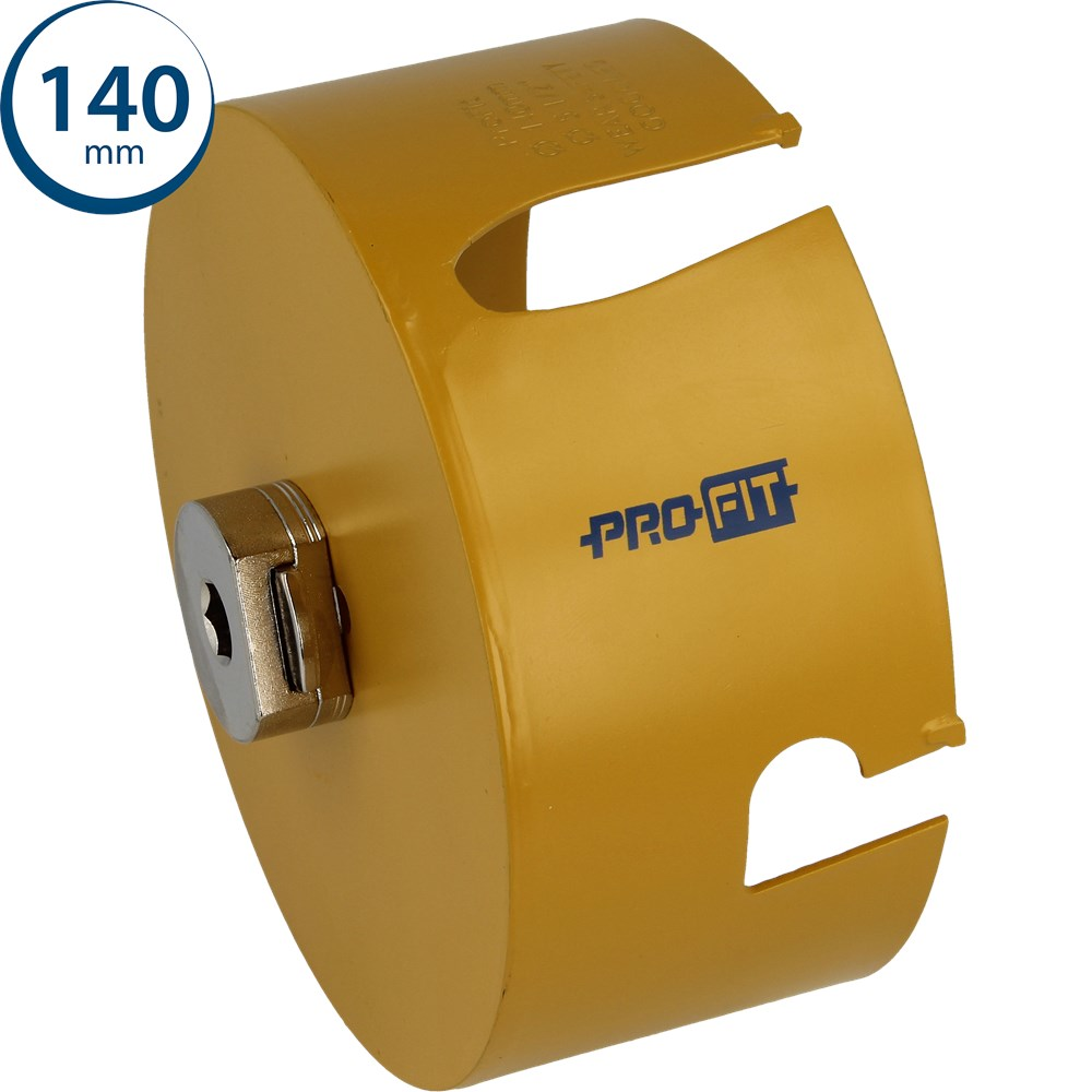 MULTI PURPOSE GATZAAG 140 MM