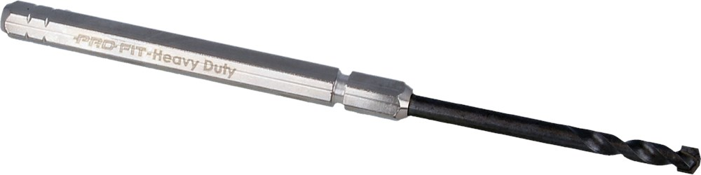 CLICK&DRILL HEAVY DUTY 32-330MM
