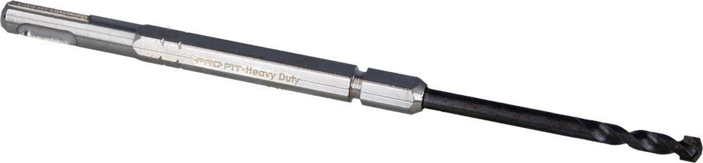 CLICK&DRILL SDS 10MM 32-330MM