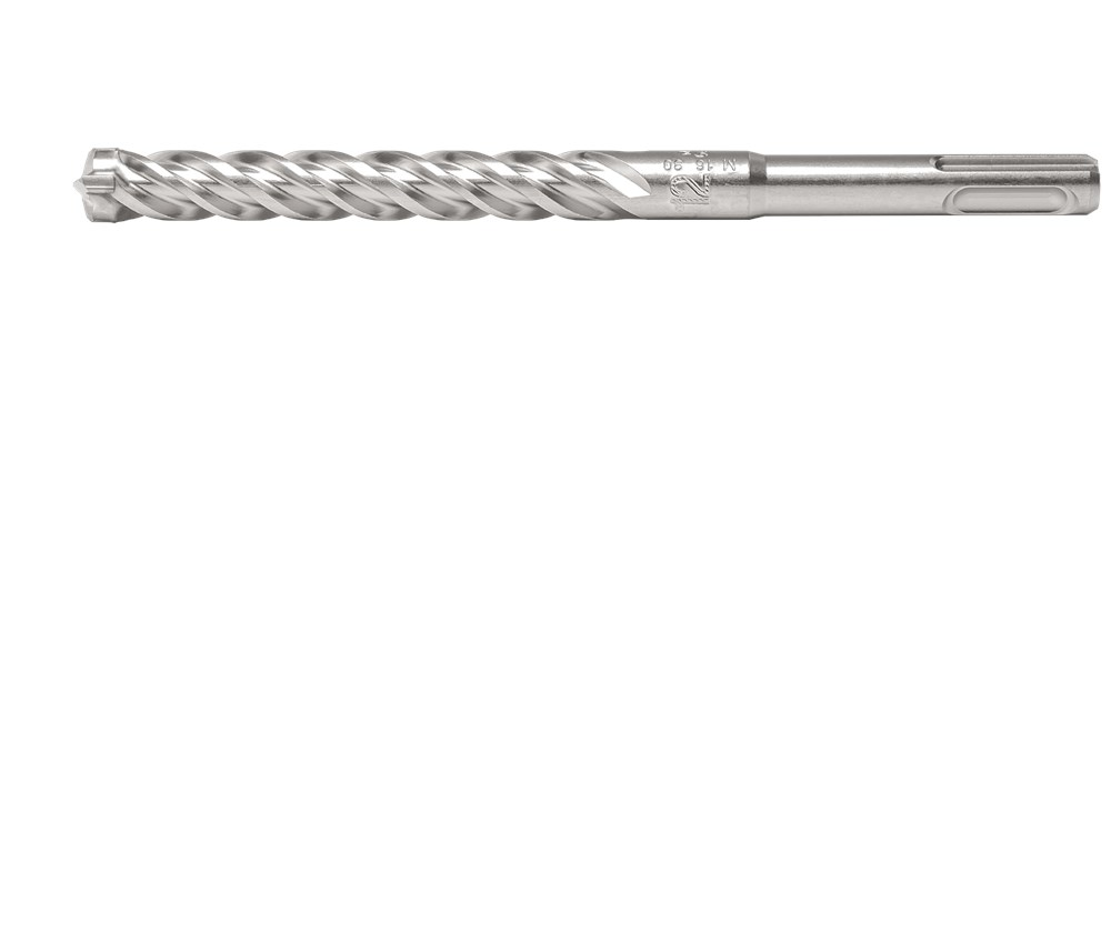 ROTEC HAMERBOOR SDS+ QUATTRO-X 6X150/215