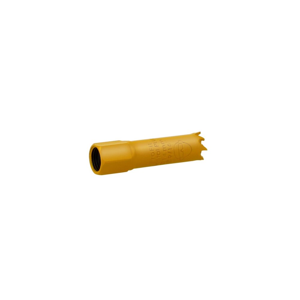 PROFIT BIMETAAL PLUS GATZAAG 20MM