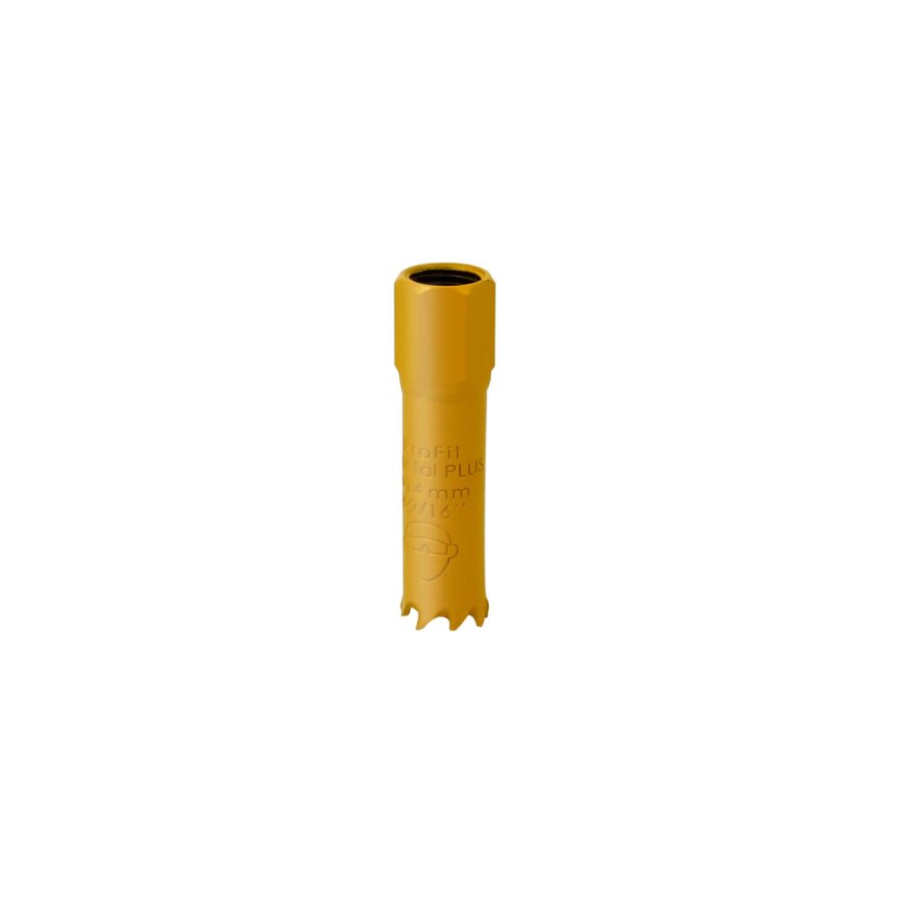 PROFIT BIMETAAL PLUS GATZAAG 24MM