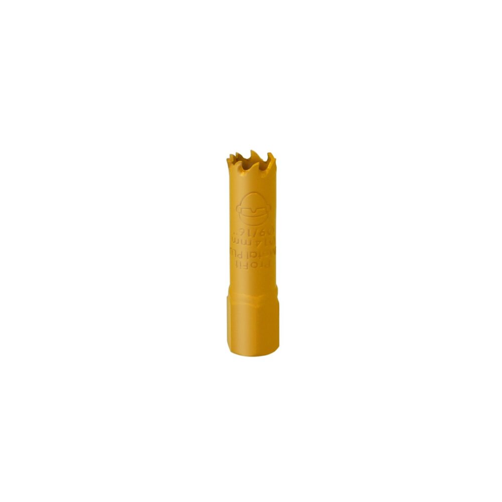 PROFIT BIMETAAL PLUS GATZAAG 27MM