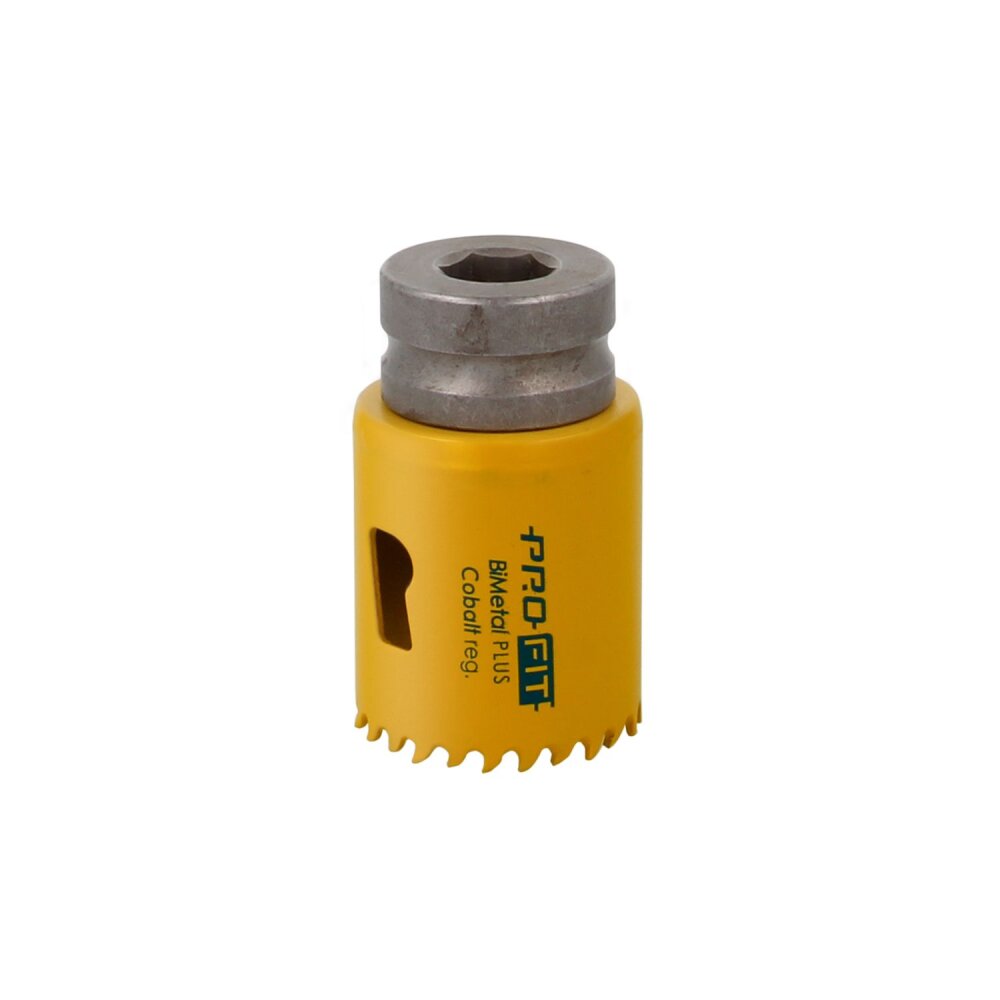 PROFIT BIMETAAL PLUS GATZAAG 38MM