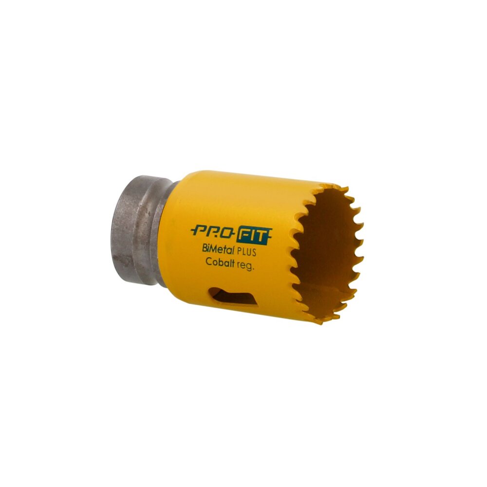 PROFIT BIMETAAL PLUS GATZAAG 38MM