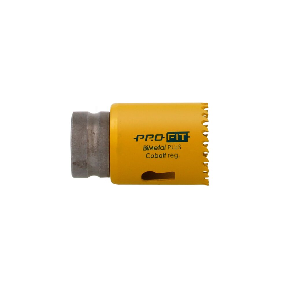 PROFIT BIMETAAL PLUS GATZAAG 38MM
