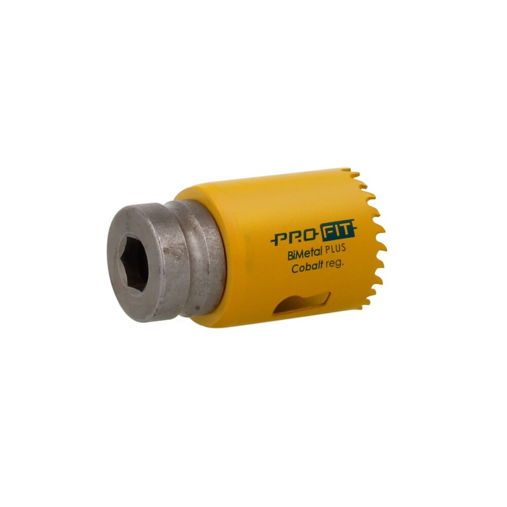 PROFIT BIMETAAL PLUS GATZAAG 44MM