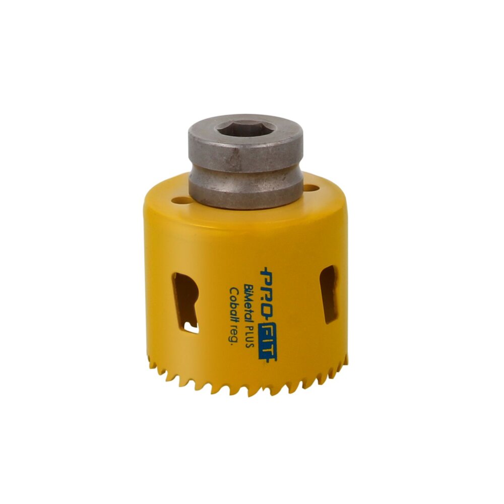 PROFIT BIMETAAL PLUS GATZAAG 57MM