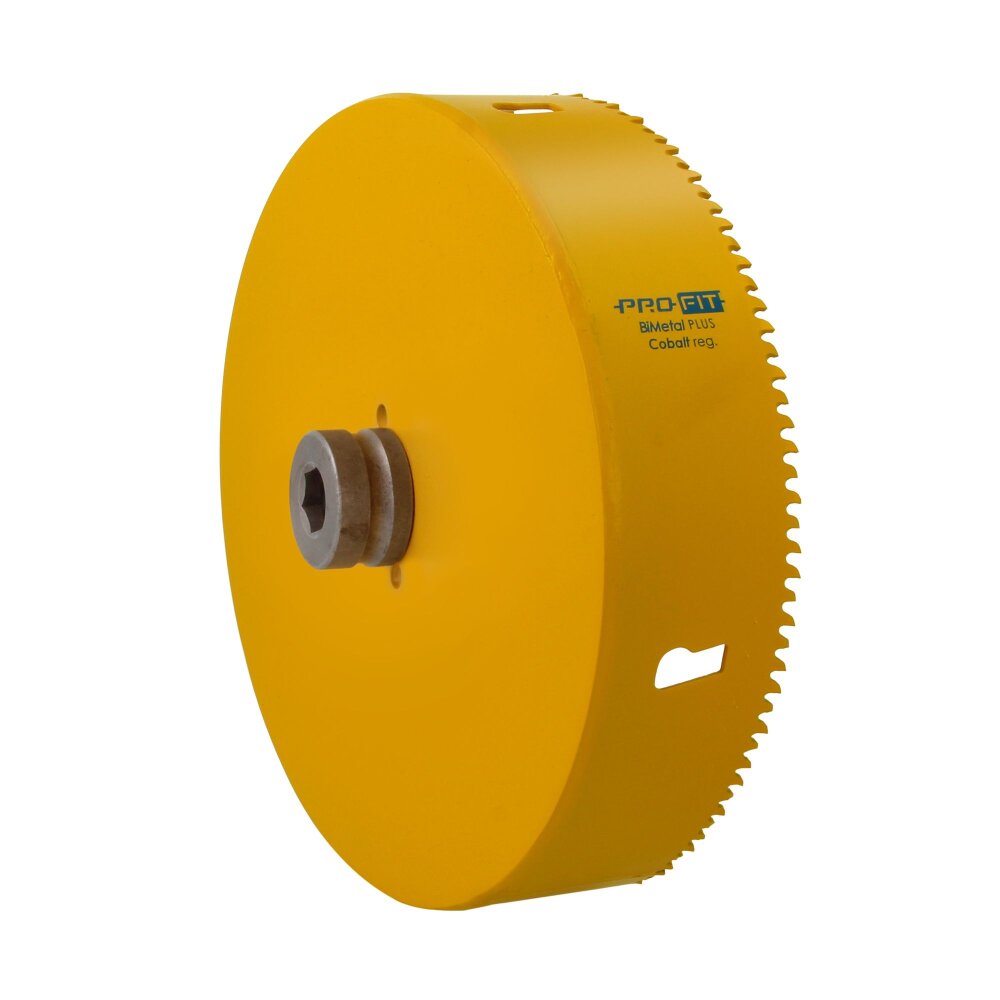 PROFIT BIMETAAL PLUS GATZAAG 146MM