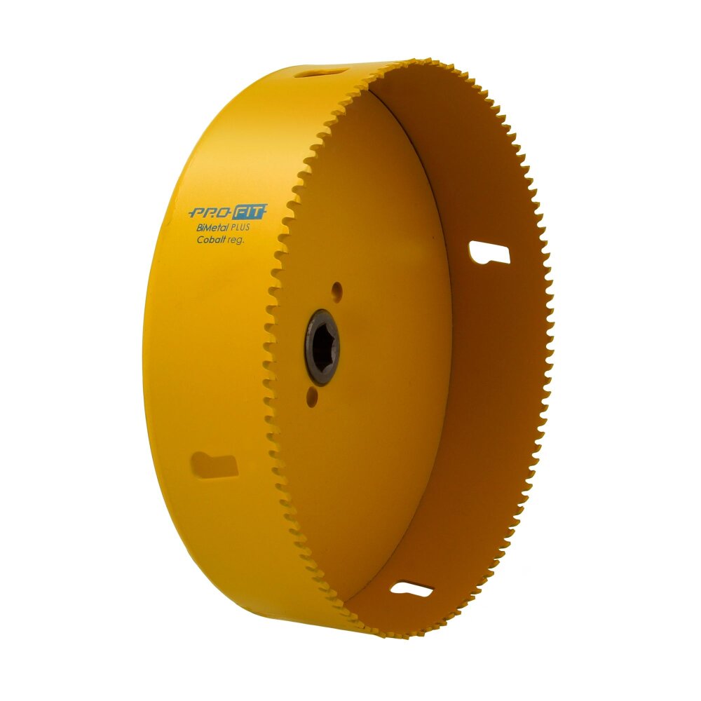 PROFIT BIMETAAL PLUS GATZAAG 146MM