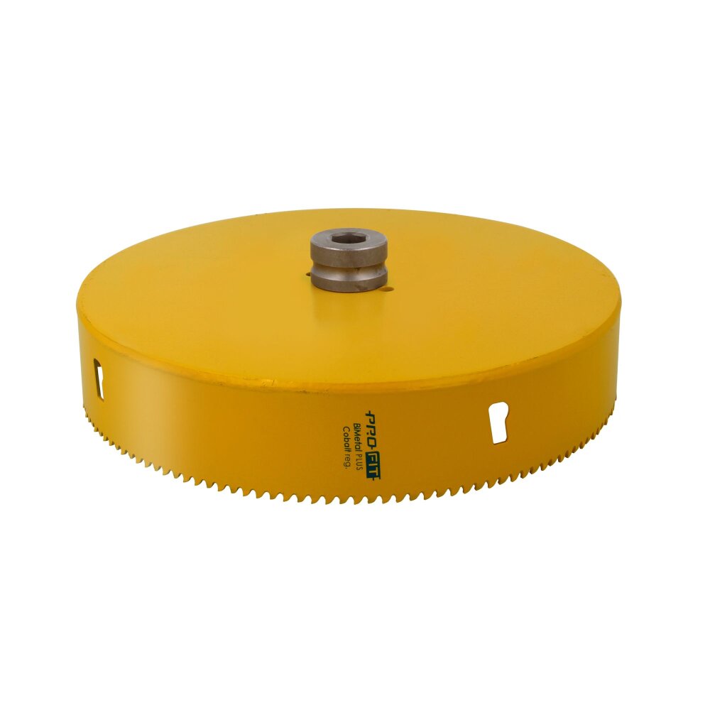 PROFIT BIMETAAL PLUS GATZAAG 185MM
