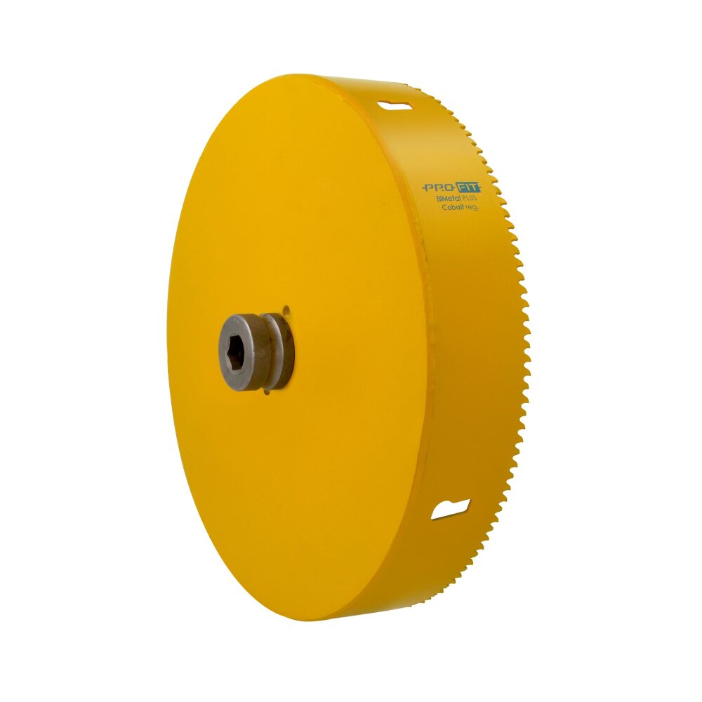 PROFIT BIMETAAL PLUS GATZAAG 200MM