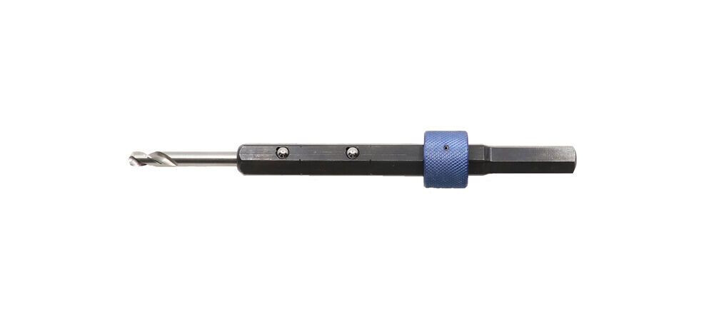 PROFIT CLICK&DRILL MAX HOUDER 19-210MM