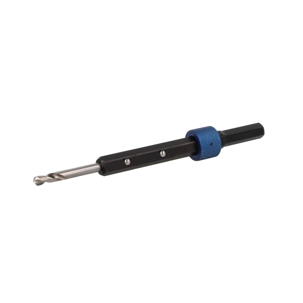 PROFIT C&D MAX PILOOTBOOR 41MM M35
