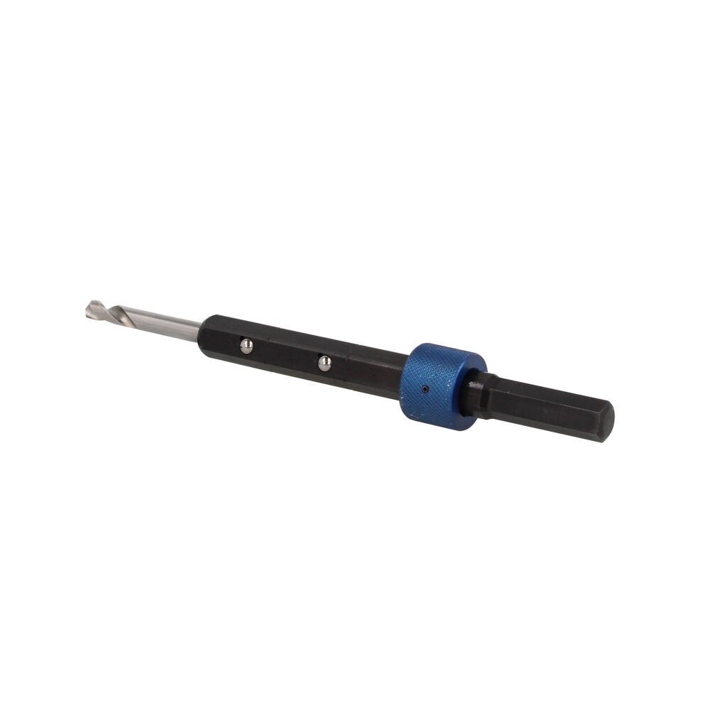 PROFIT C&D MAX PILOOTBOOR 62MM M35