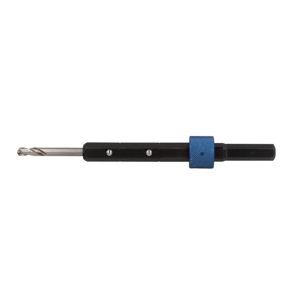 PROFIT C&D MAX PILOOTBOOR 62MM M35