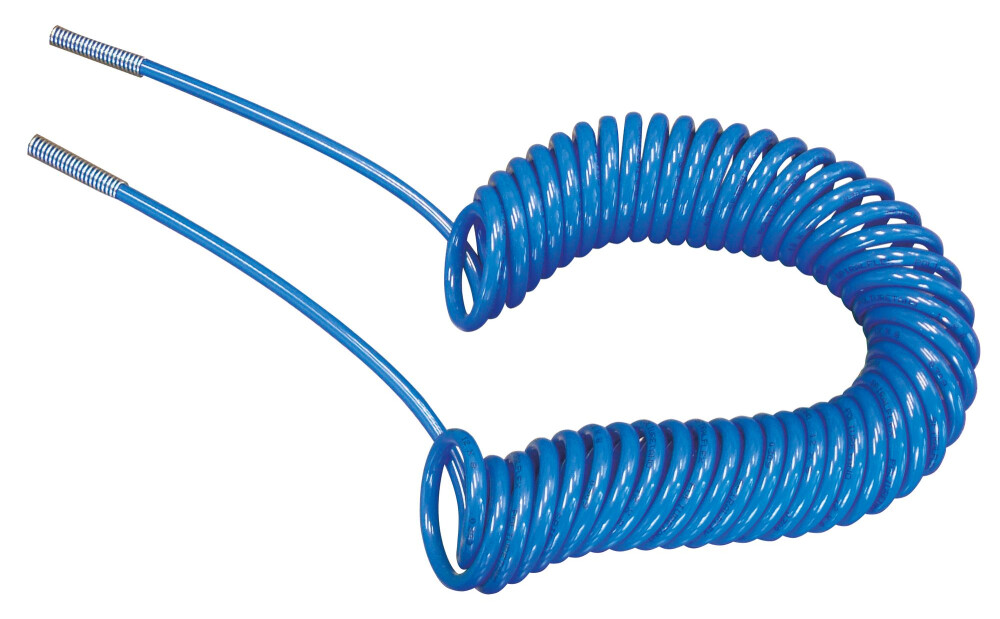 PU LUCHTSPIRAALSLANG 8 METER (10X6,5MM)