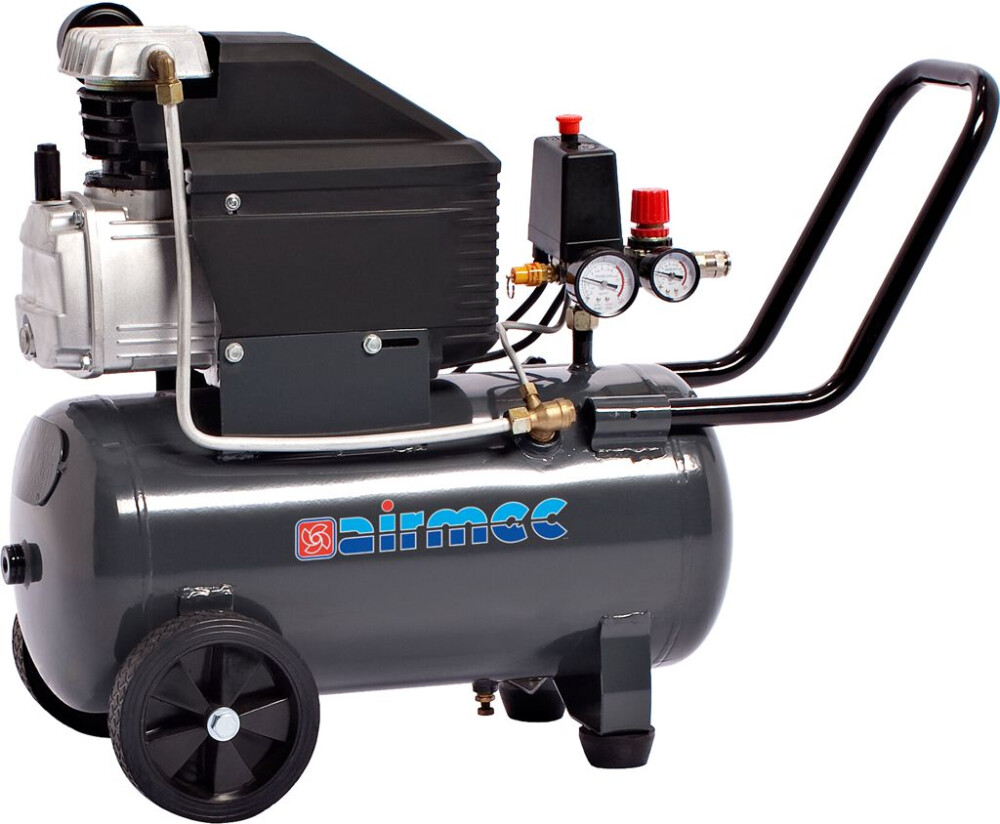 COMPRESSOR KA25200 25 LTR 8 BAR