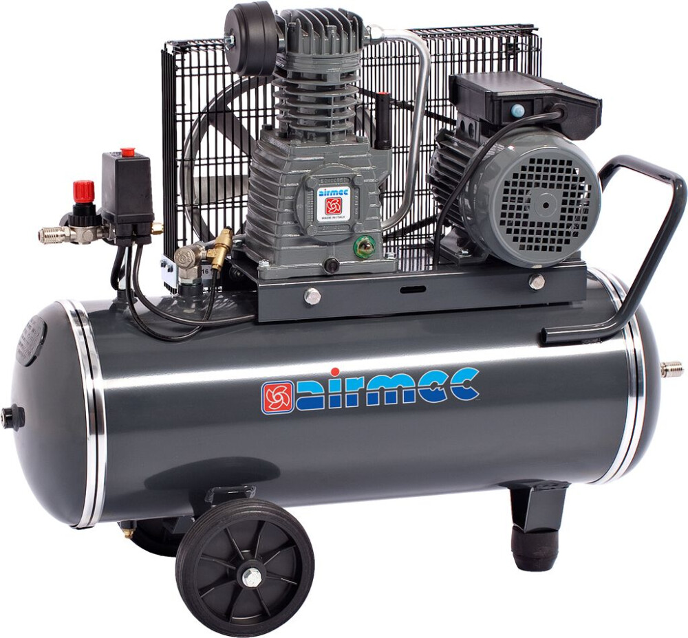 COMPRESSOR CRM52