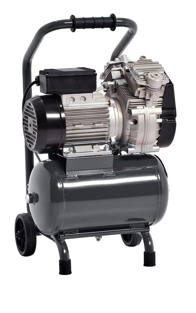COMPRESSOR KZ240-10 10 LTR 8 BAR