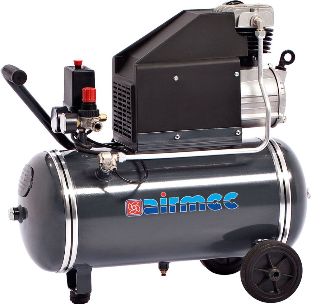COMPRESSOR C25 24 LTR 8 BAR
