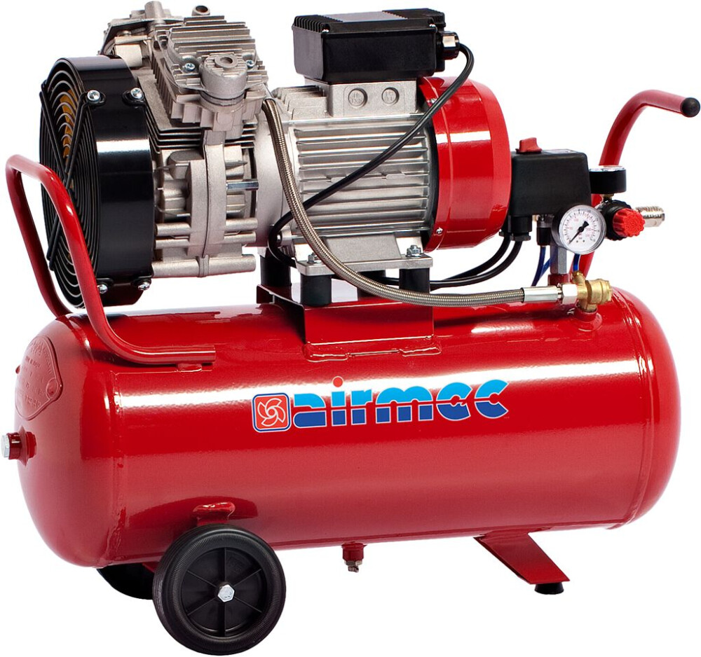 COMPRESSOR KZ350-30 30 LTR 10 BAR