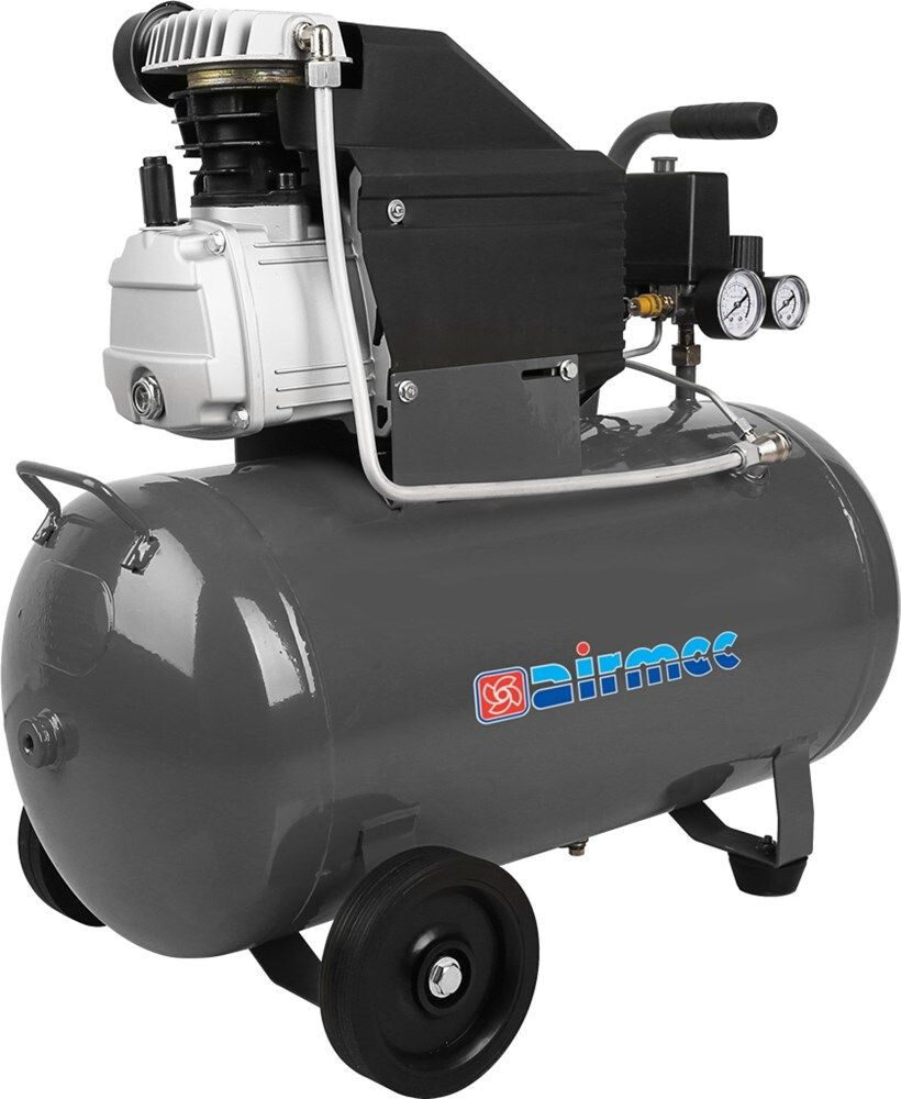 COMPRESSOR KA50200 50LTR 8 BAR