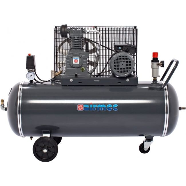 COMPRESSOR CRM152 10BAR 150LTR 3PK