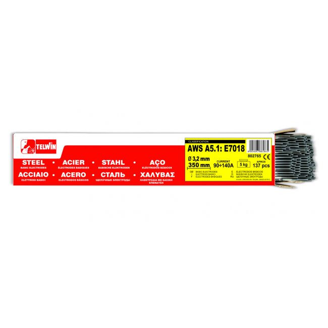LAS ELECTRODE BASIS 3,2 MM
