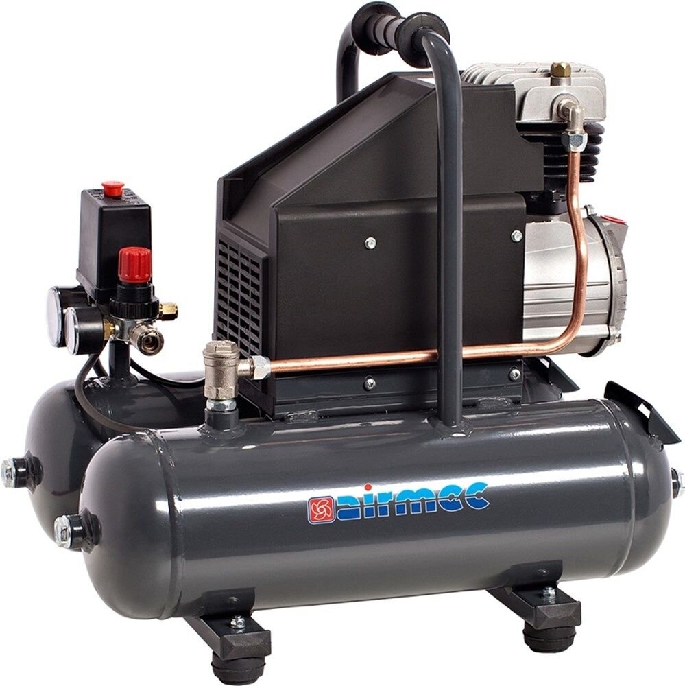 COMPRESSOR CS16