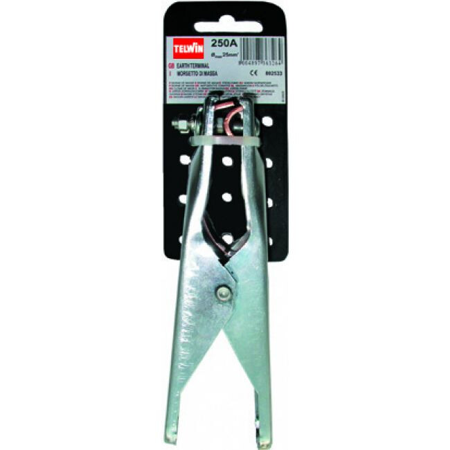 MASSATANG 300A TOLEDO 300