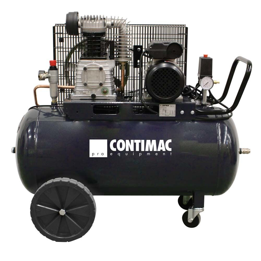 COMPRESSOR CM 355/10/100W