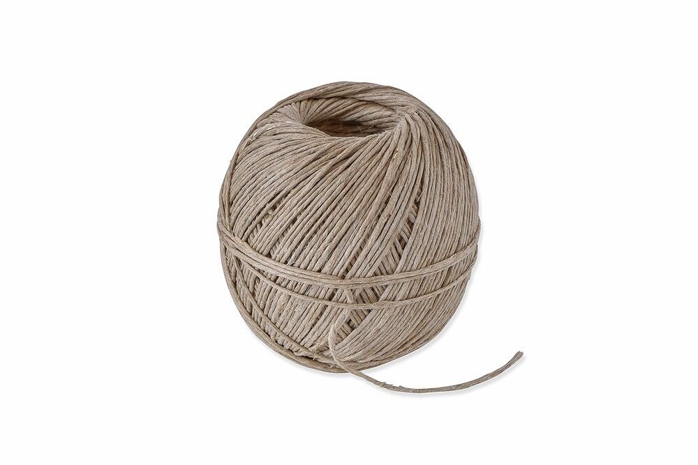 BINDTOUW HENNEP 2/6 100 GRAM CA. 100 MTR