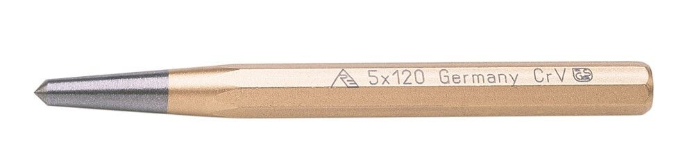CENTERPONS 120X12X5 MM