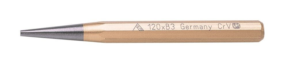 DOORSLAG 120X10X4 MM