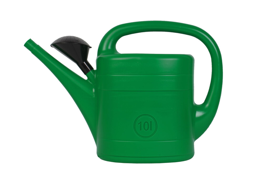 GIETER GROEN 10LTR MET BROESKOP