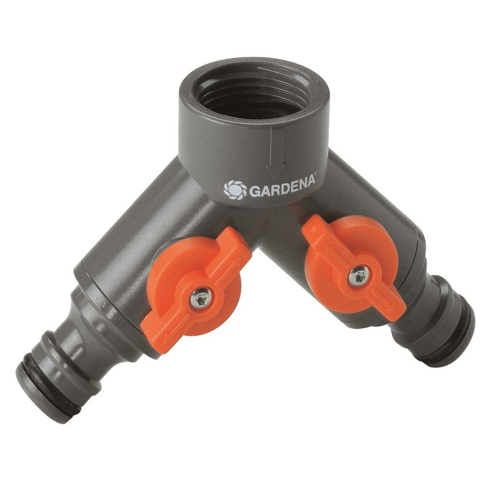 2-WEGSTUK 3/4" 938