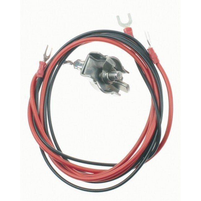 AANSLUITSET KOTLEC RVS 150CM