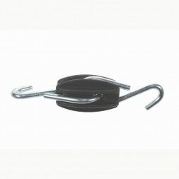 EI-ISOLATOR MET 2 HAKEN
